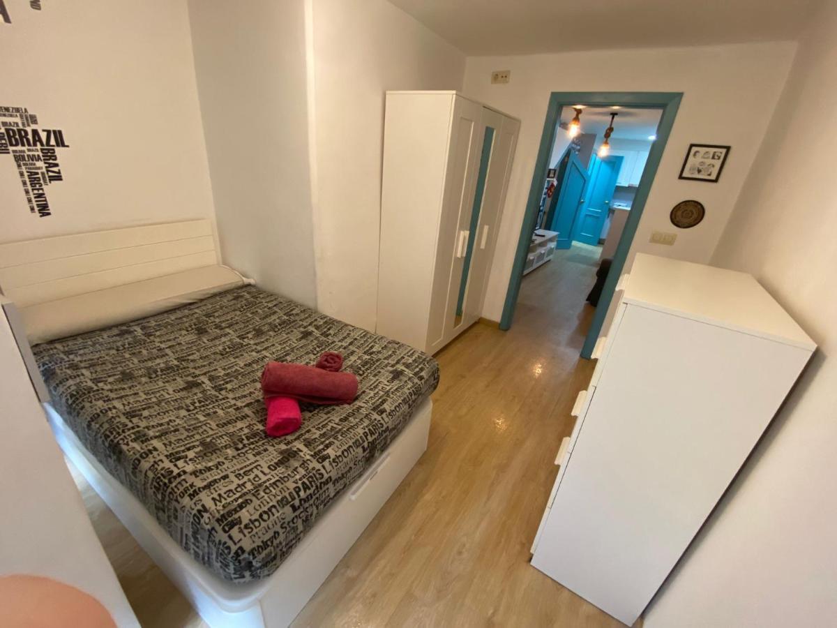 Actualizado 2024, Centro, Pleno Casco Vello Apartment Виго Екстериор снимка