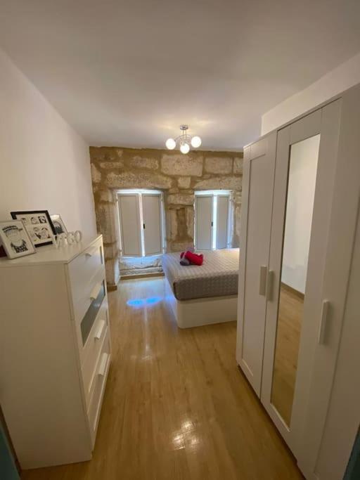 Actualizado 2024, Centro, Pleno Casco Vello Apartment Виго Екстериор снимка
