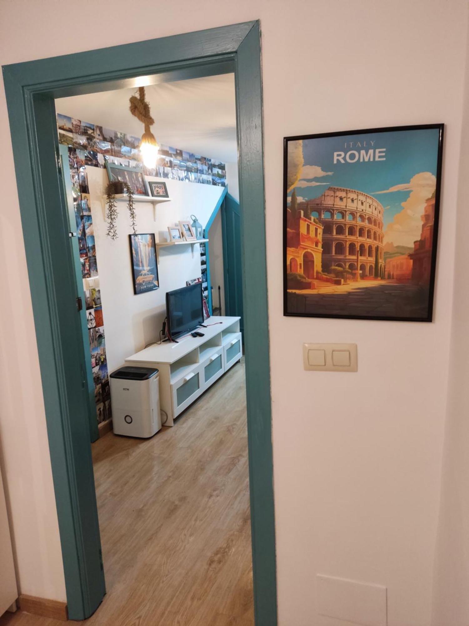 Actualizado 2024, Centro, Pleno Casco Vello Apartment Виго Екстериор снимка