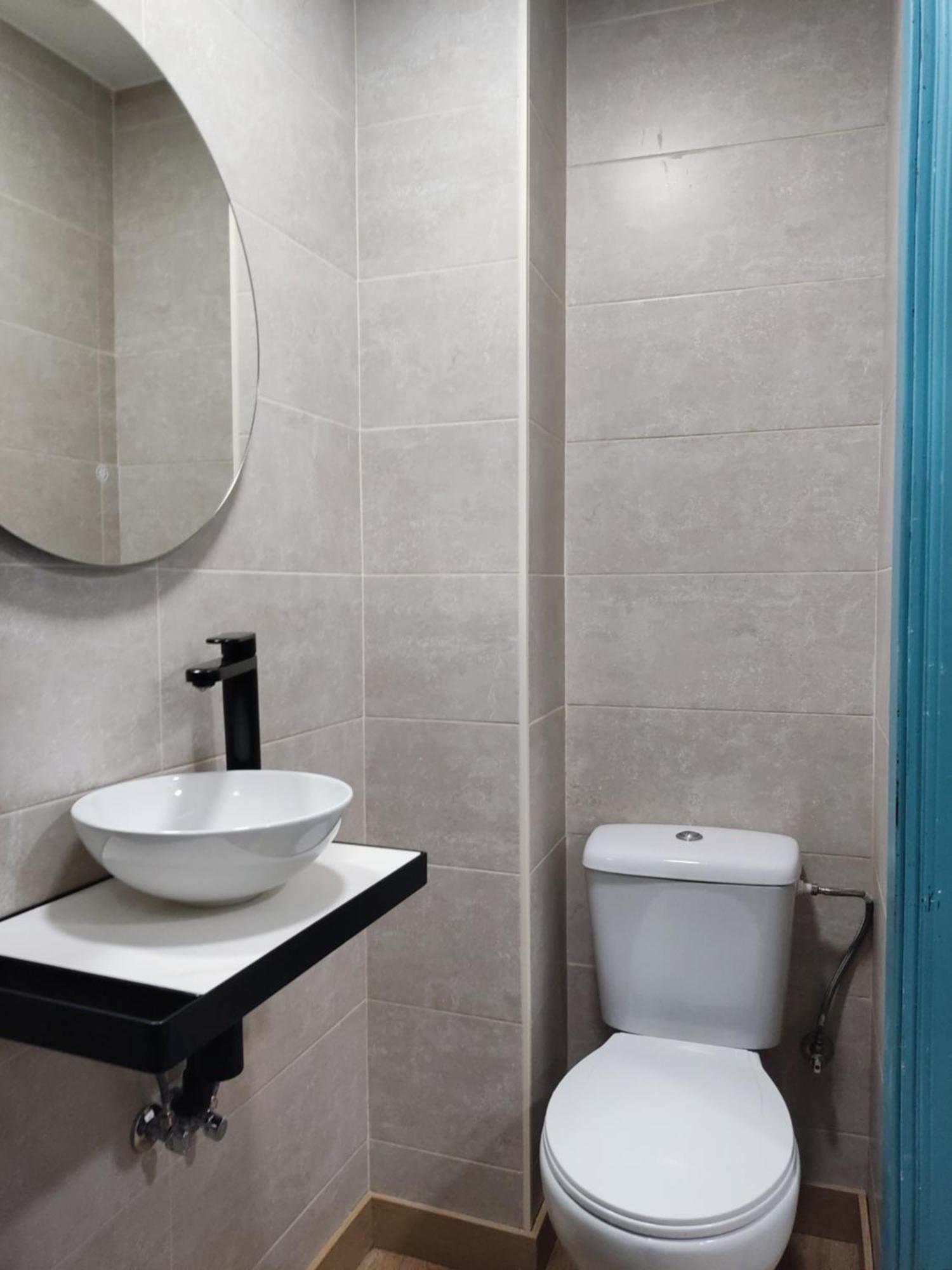 Actualizado 2024, Centro, Pleno Casco Vello Apartment Виго Екстериор снимка